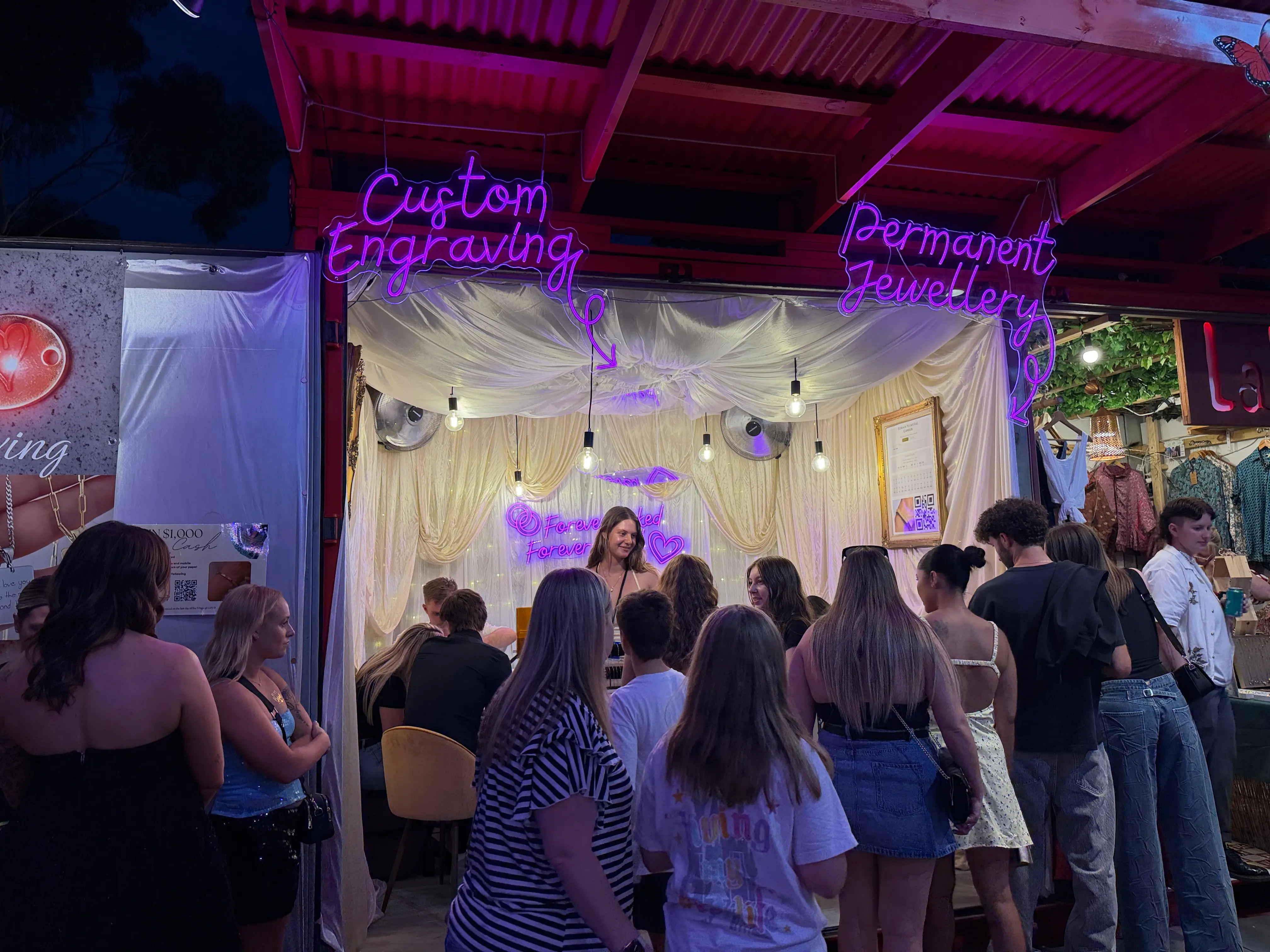 Garden of Unearthly Delights